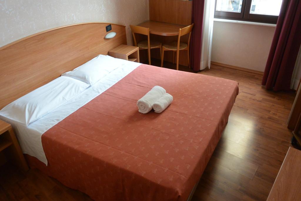 Hotel Nuovo Milan
