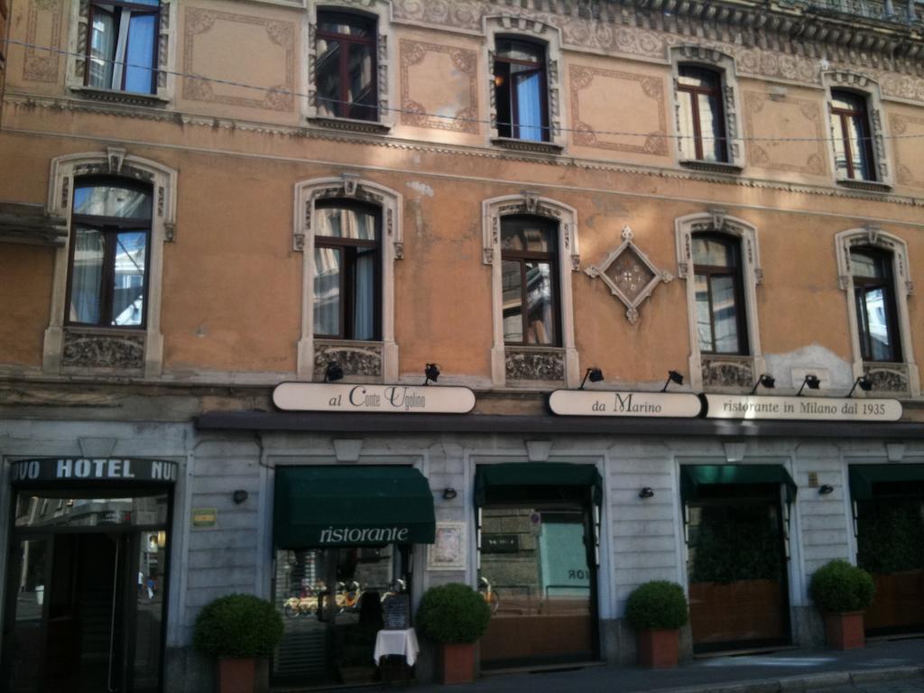 Nuovo Milan