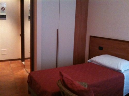 Hotel Nuovo Milano